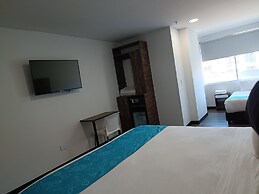 HOTEL AMERICAN VISA CORPORATE