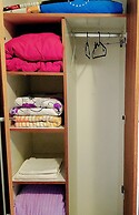 Charming Apartment 3 Sleeps 4 Guests