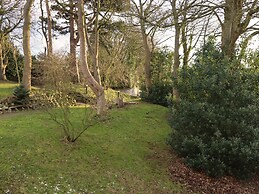 Butler's Cottage