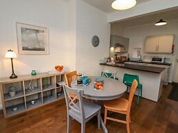 Butler's Cottage