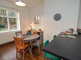 Butler's Cottage
