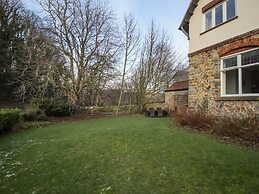 Butler's Cottage
