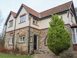 Butler's Cottage