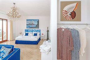 Eden Suite Sorrento