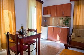 A Spacious and Bright Studio With Balcony No1234