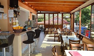 A Spacious and Bright Studio With Balcony No1234