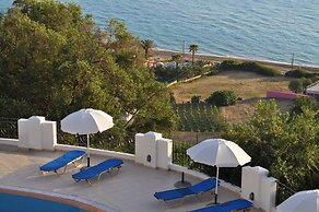 Apartments Maria With Pool - Agios Gordios Beach, Corfu