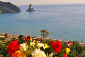 Apartments Maria With Pool - Agios Gordios Beach, Corfu