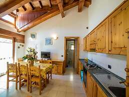 Apartment La Gran Becca - ID 529
