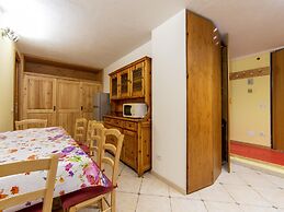 Residence Cervinia 3952