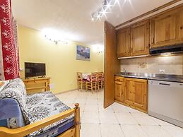 Residence Cervinia 3952