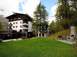 Residence Cervinia 3952