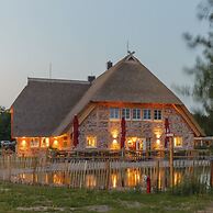 Frei wie der Wind-Glamping