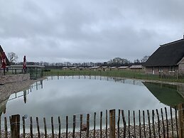 Frei wie der Wind-Glamping