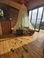 Wasikuna cabañas rurales tipo glamping