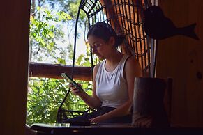 Wasikuna cabañas rurales tipo glamping