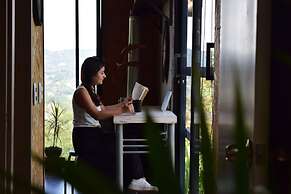 Wasikuna cabañas rurales tipo glamping