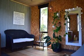 Wasikuna cabañas rurales tipo glamping