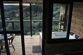 Wasikuna cabañas rurales tipo glamping
