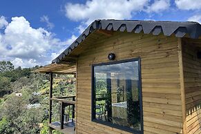 Wasikuna cabañas rurales tipo glamping