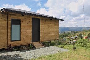 Wasikuna cabañas rurales tipo glamping