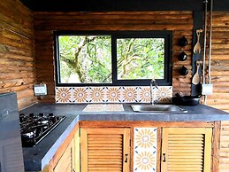 Wasikuna cabañas rurales tipo glamping