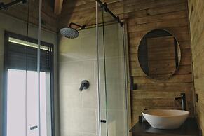 Wasikuna cabañas rurales tipo glamping