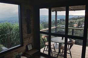 Wasikuna cabañas rurales tipo glamping