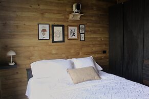 Wasikuna cabañas rurales tipo glamping