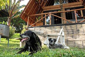 Wasikuna cabañas rurales tipo glamping