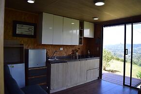 Wasikuna cabañas rurales tipo glamping