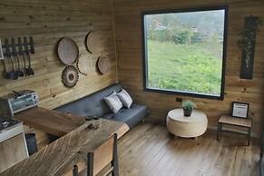Wasikuna cabañas rurales tipo glamping