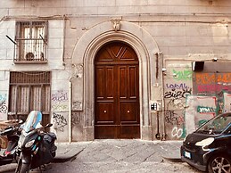 Napoli Cityscape