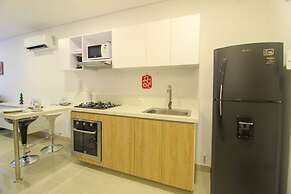 Exclusive Apartasuites Reserva del Mar