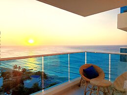 Exclusive Apartasuites Reserva del Mar