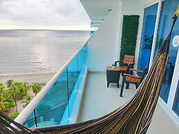 Exclusive Apartasuites Reserva del Mar