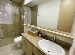 Exclusive Apartasuites Reserva del Mar