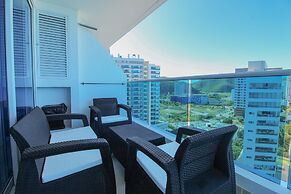 Exclusive Apartasuites Reserva del Mar