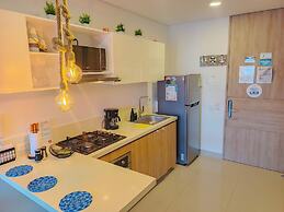 Exclusive Apartasuites Reserva del Mar