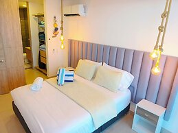 Exclusive Apartasuites Reserva del Mar