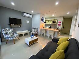 Exclusive Apartasuites Reserva del Mar