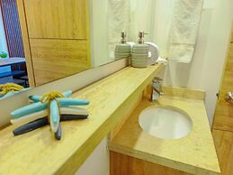 Exclusive Apartasuites Reserva del Mar