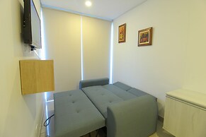 Exclusive Apartasuites Reserva del Mar