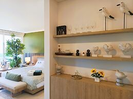 Exclusive Apartasuites Reserva del Mar
