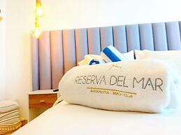 Exclusive Apartasuites Reserva del Mar
