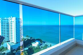 Exclusive Apartasuites Reserva del Mar