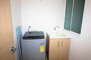 Exclusive Apartasuites Reserva del Mar
