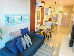 Exclusive Apartasuites Reserva del Mar