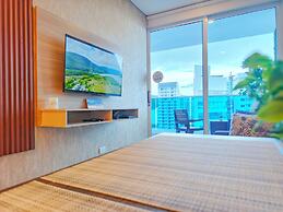 Exclusive Apartasuites Reserva del Mar