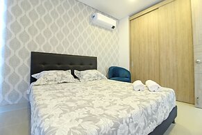 Exclusive Apartasuites Reserva del Mar